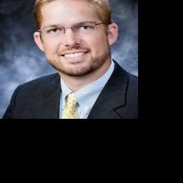 MMC VP Rhoten to be featured speaker at Winslow Award dinner | News ...