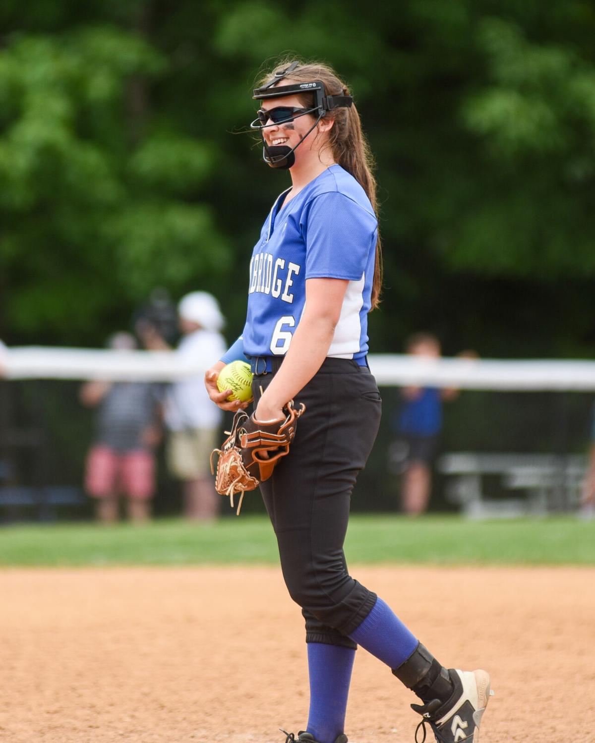 PIAA Softball - Cambridge Springs vs Clarion-Limestone