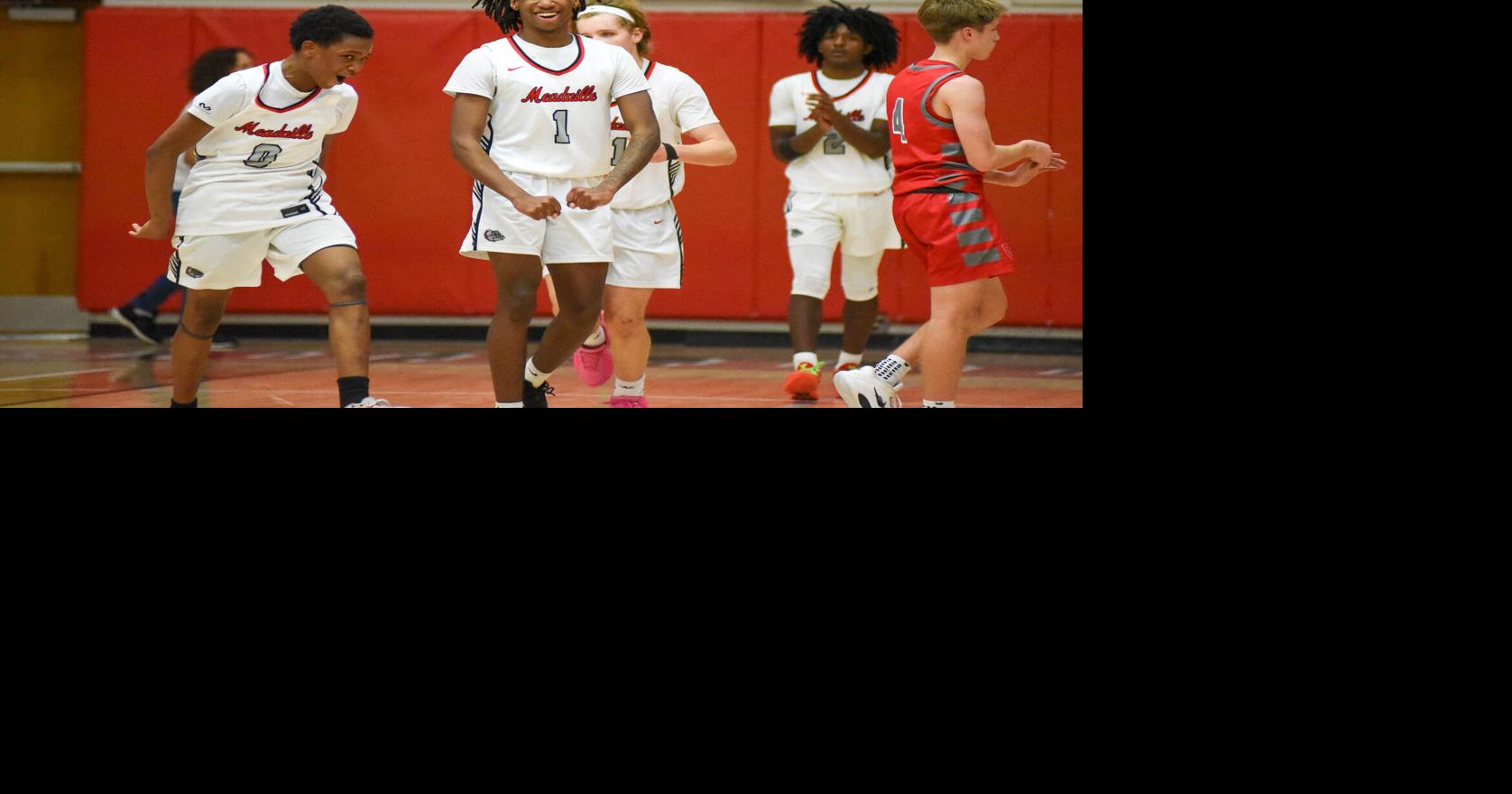 Foster's 22 points leads Bulldogs to win over Lancers | Local Sports ...