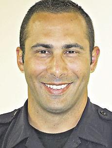 chief meadville police succeed young meadvilletribune assistant eric named michael been