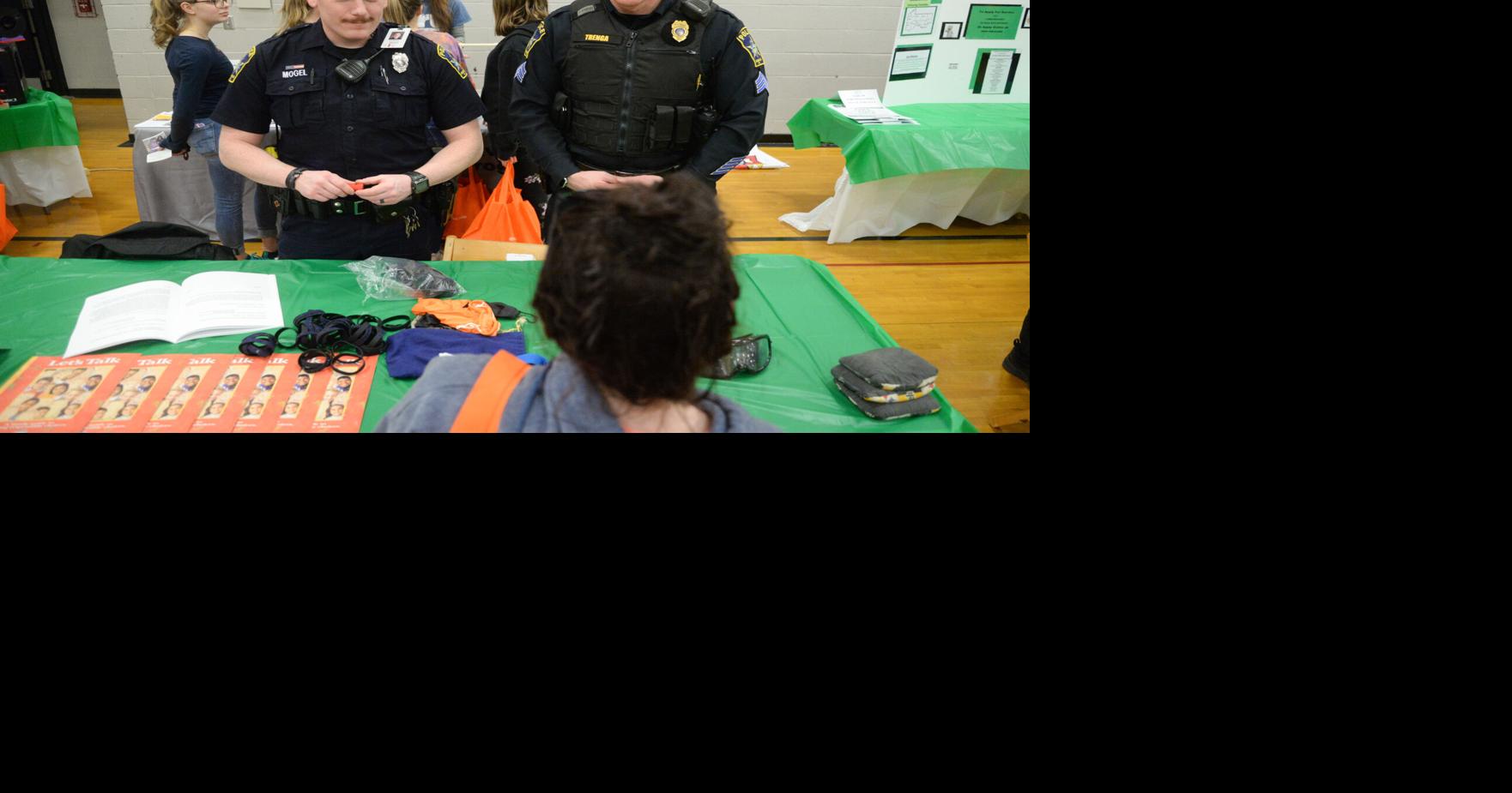 Meadville the Beloved Community Fair tonight at middle school News