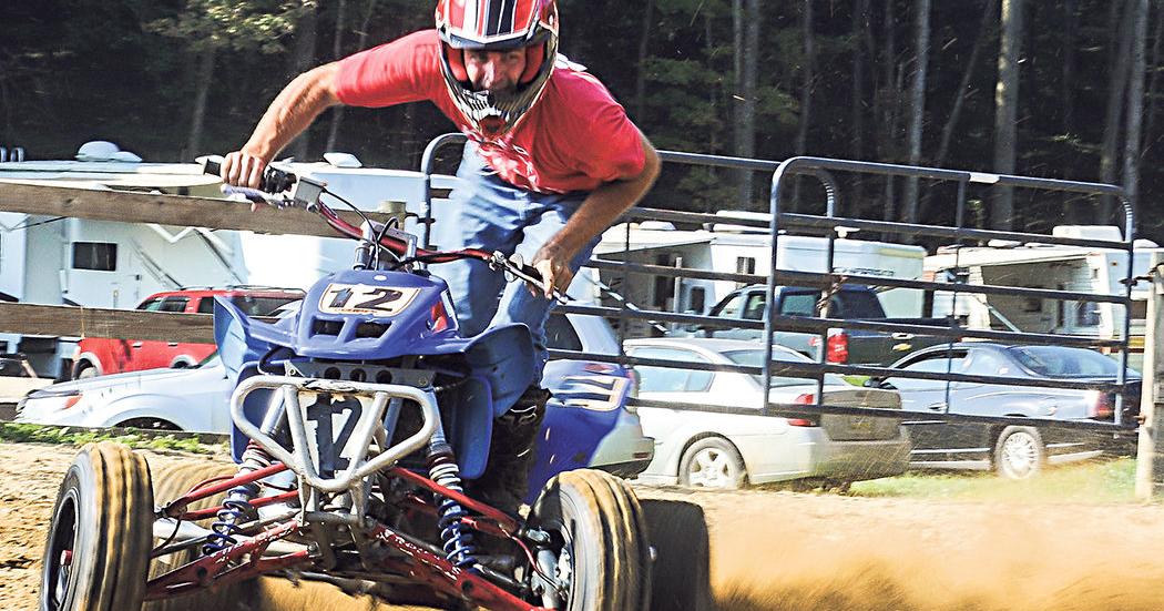 ATV Rodeo kick starts events at annual Spartansburg Community Fair ...