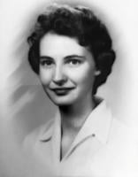 BOWEN, Clara Jul 12, 1941 - Apr 12, 2024