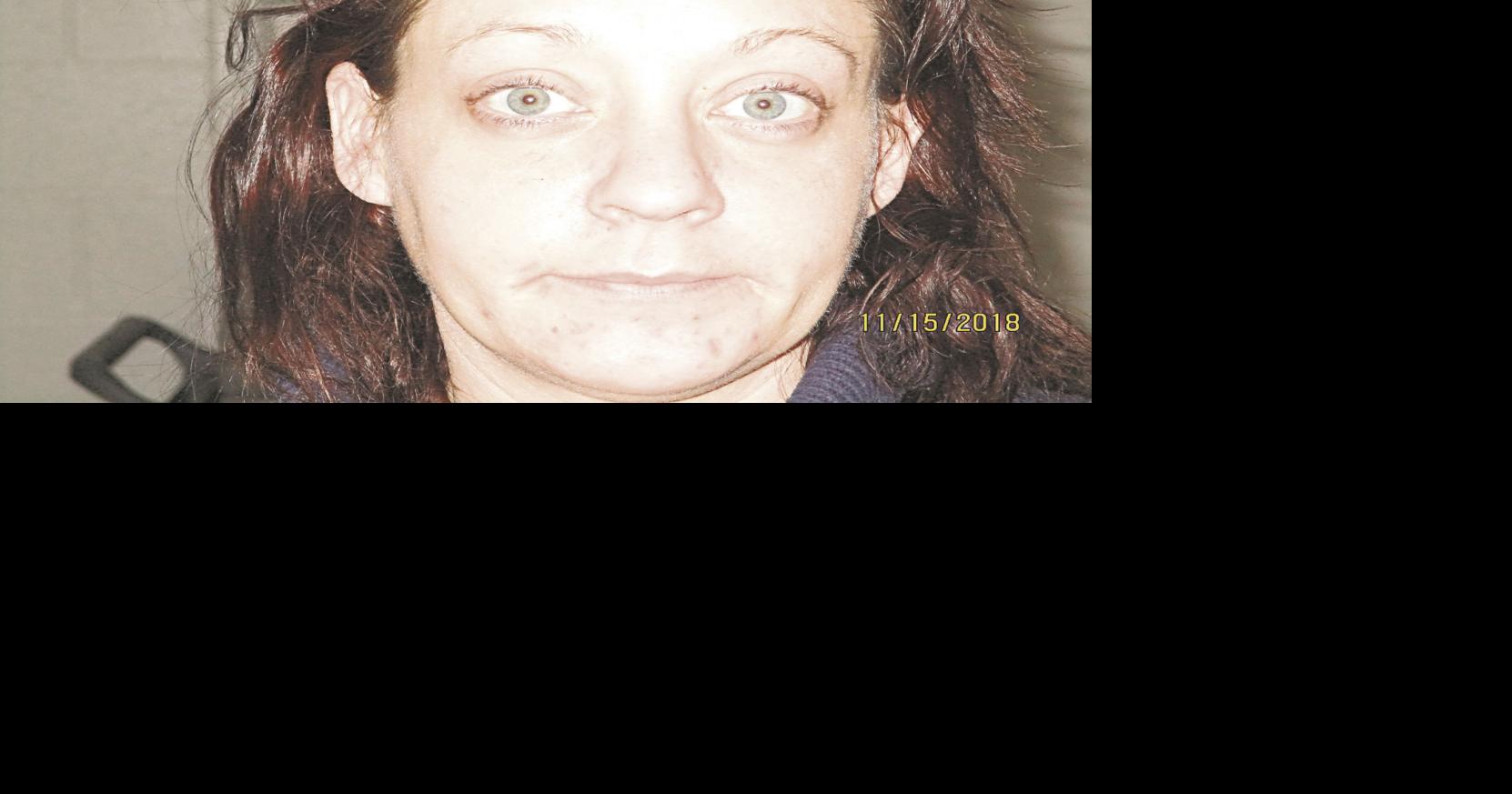 Inmate accused of having meth at Crawford County jail | News ...
