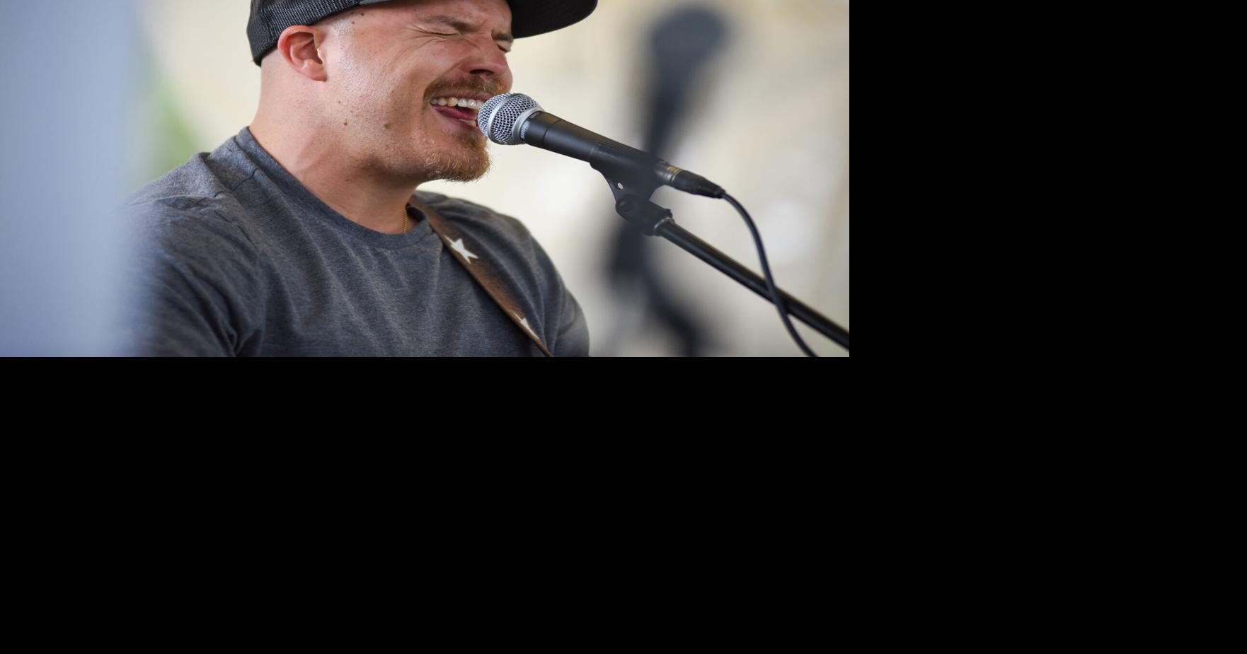 Numerous musicians performing at Crawford County Fair