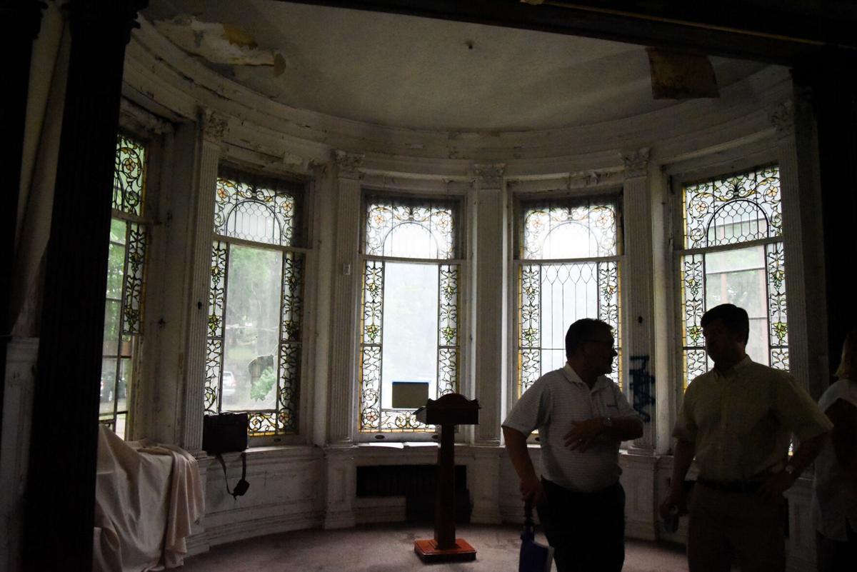 Crawford County Historical Society at the Huidekoper House