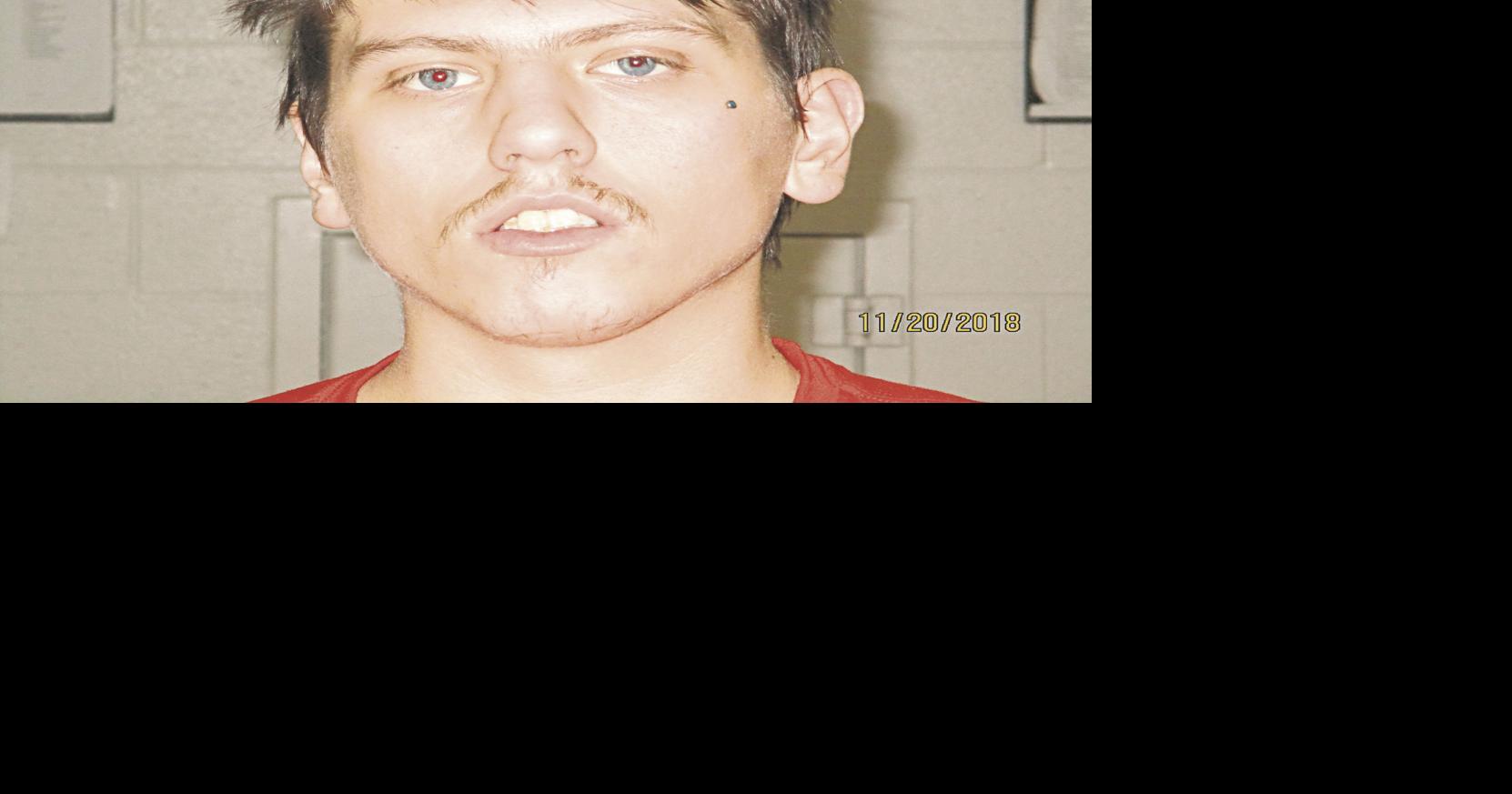 Two arraigned on drug charges following arrest in Meadville News