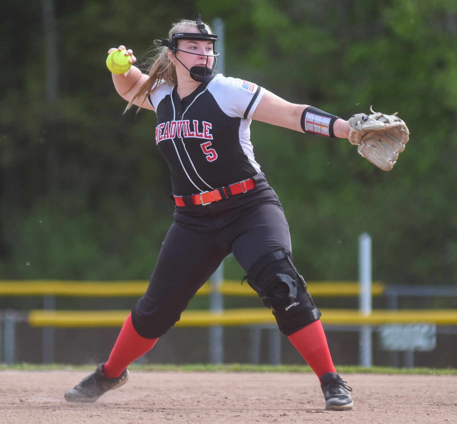 Meadville loses to Cathedral Prep despite early success