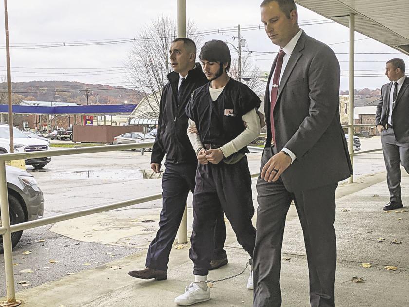 FULL STORY Turner headed to trial on double homicide, other charges