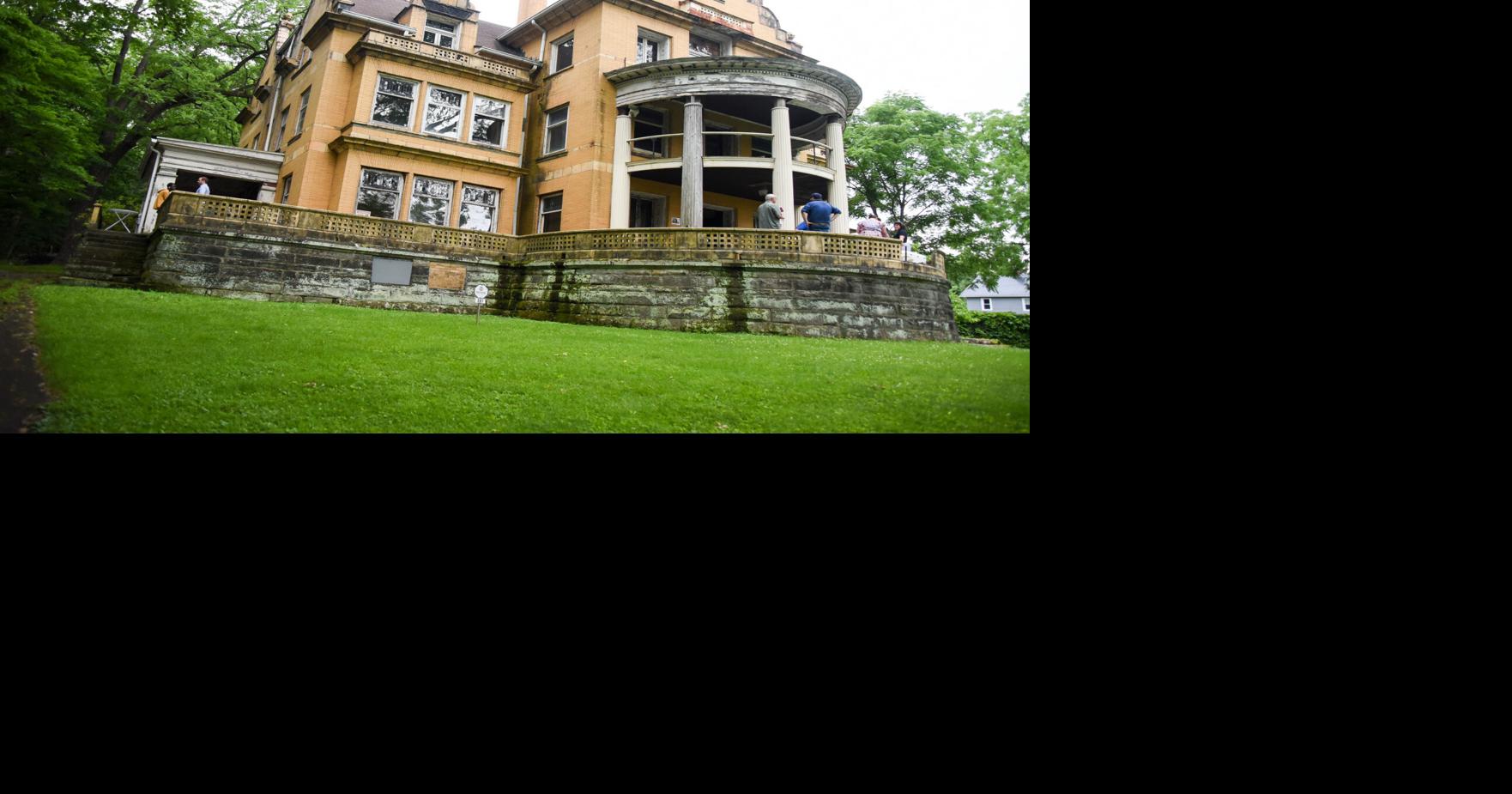 SLIDESHOW: Crawford County Historical Society at the Huidekoper House