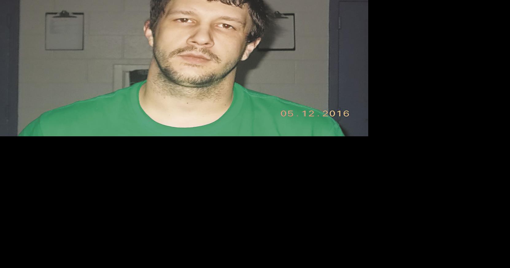 Alleged head stomping incident puts Meadville man in jail Local News