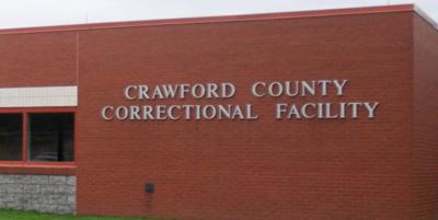 County Corrections Officer Charged With Assaulting Jail Inmate News Meadvilletribune Com