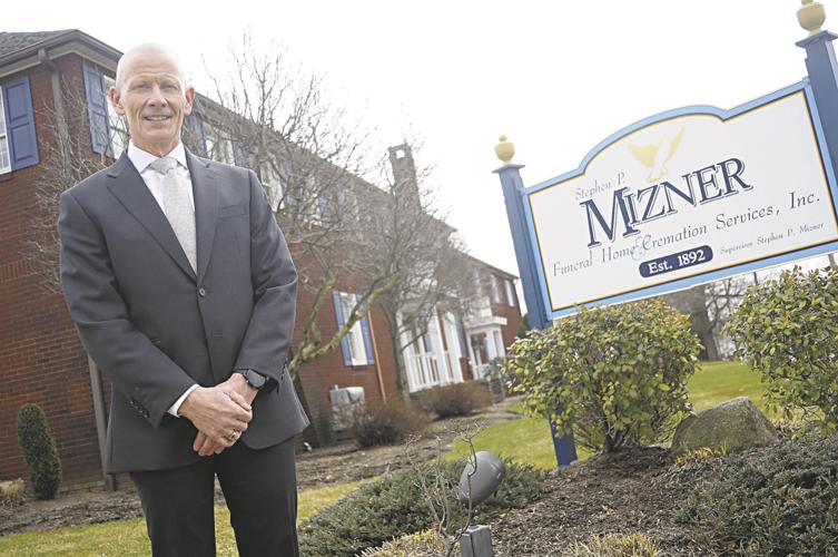 Coronavirus outbreak creates 'uncharted territory' for funeral homes