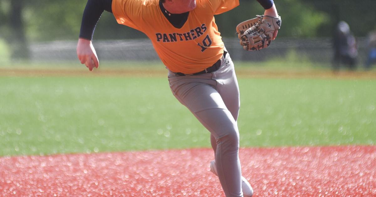 Five locals selected to all-state baseball team | Local Sports ...