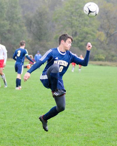 h s boys soccer panthers top thunder on senior night local