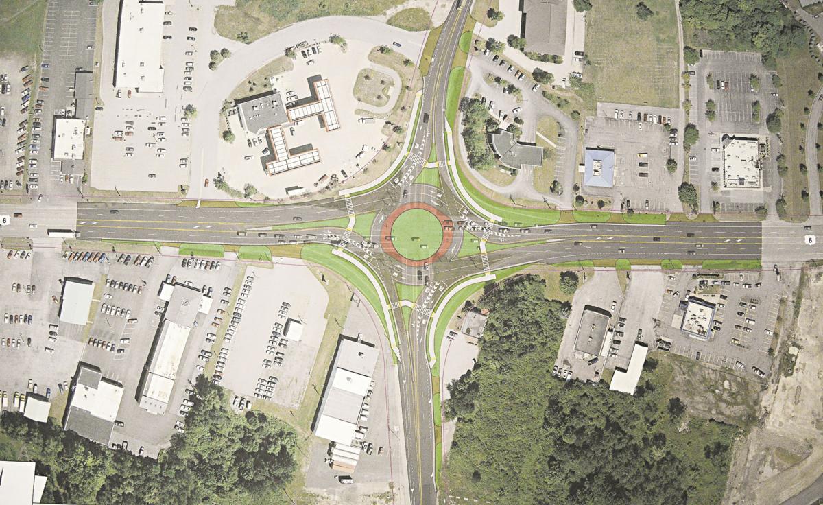 FULL STORY Residents, PennDOT have opposing views of proposed