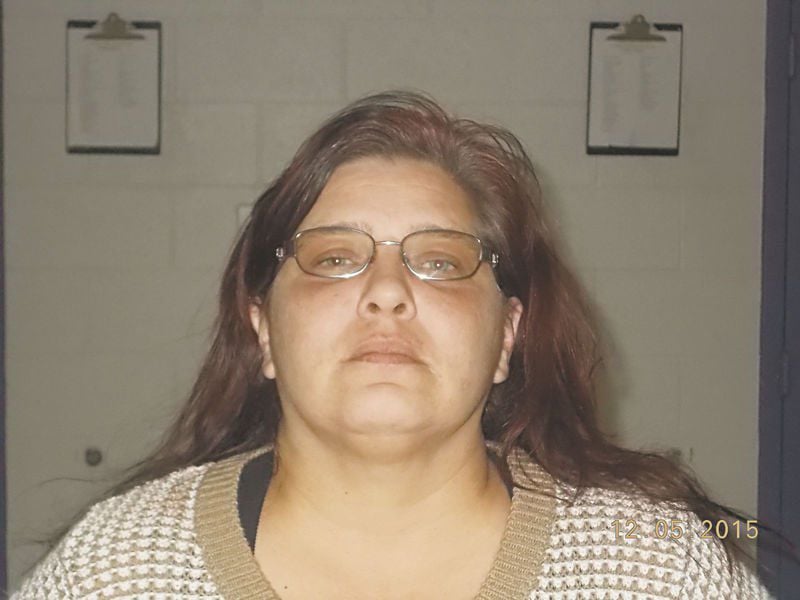 Cambridge Springs Borough Council member to serve jail time for