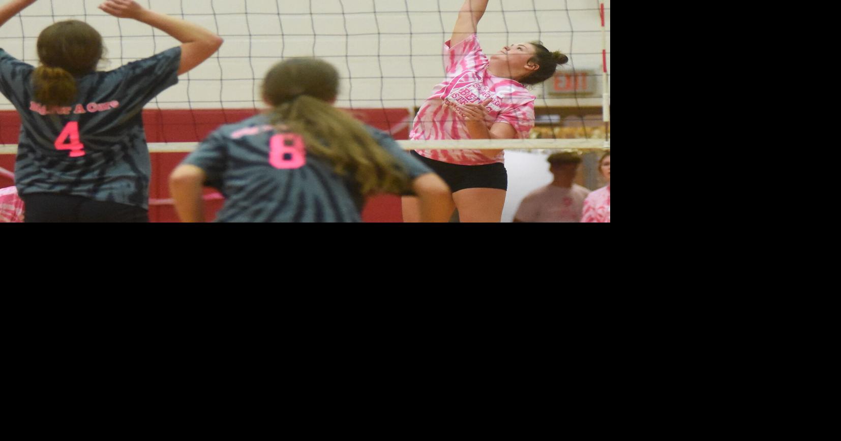 Local Roundup Maplewood collects win against Tidioute Charter Local