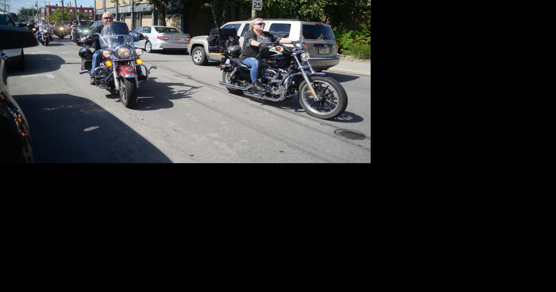 SLIDESHOW Thunder in the City Day 2 Photos