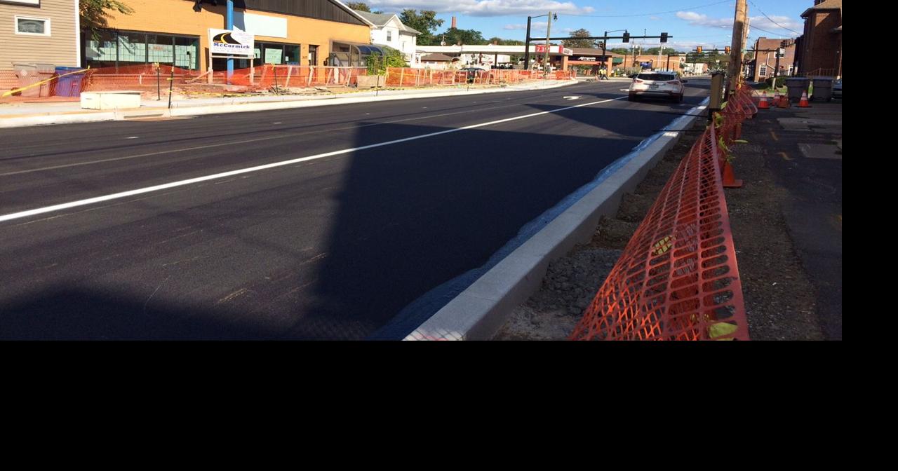 BREAKING North Street in Meadville is open to traffic Local News