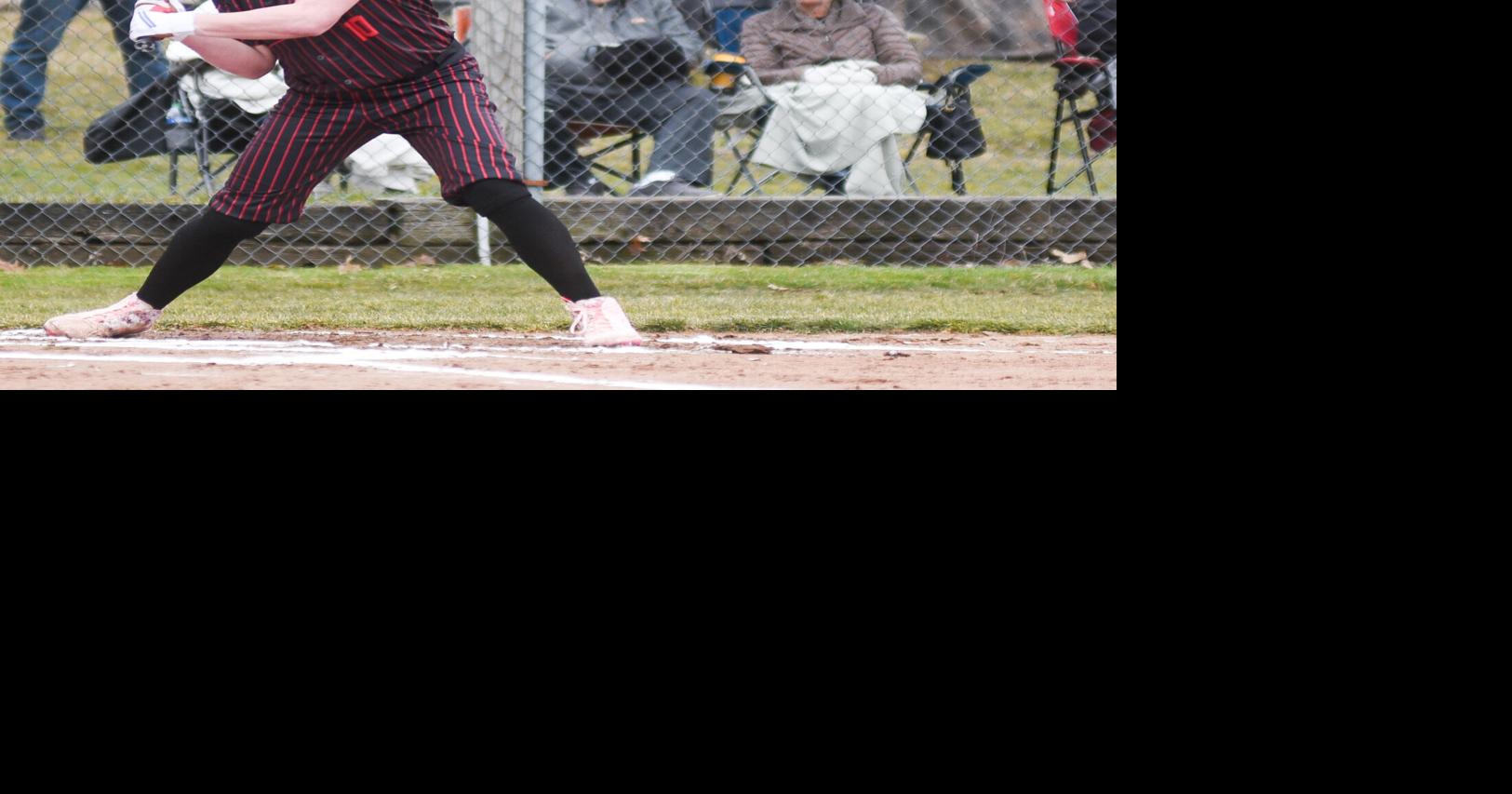 Meadville baseball loses road opener Local Sports