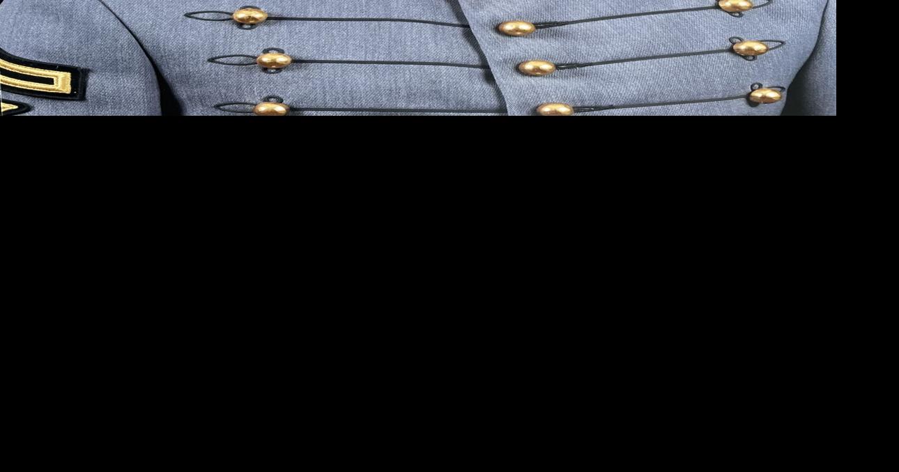 Memory lives on Area West Point grad to commemorate the fallen News