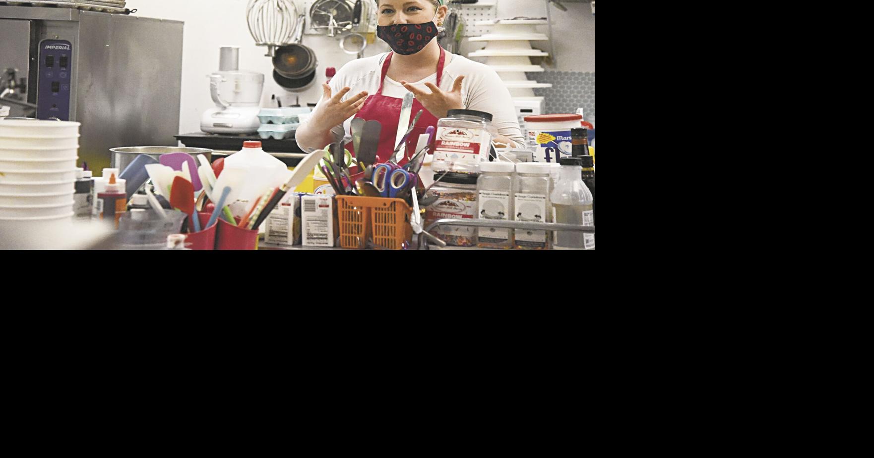 Weekend of treatintensive events in downtown Meadville News