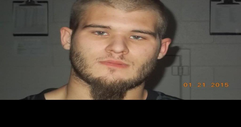 This week's Crawford County's 'Most Wanted' on two warrants Local