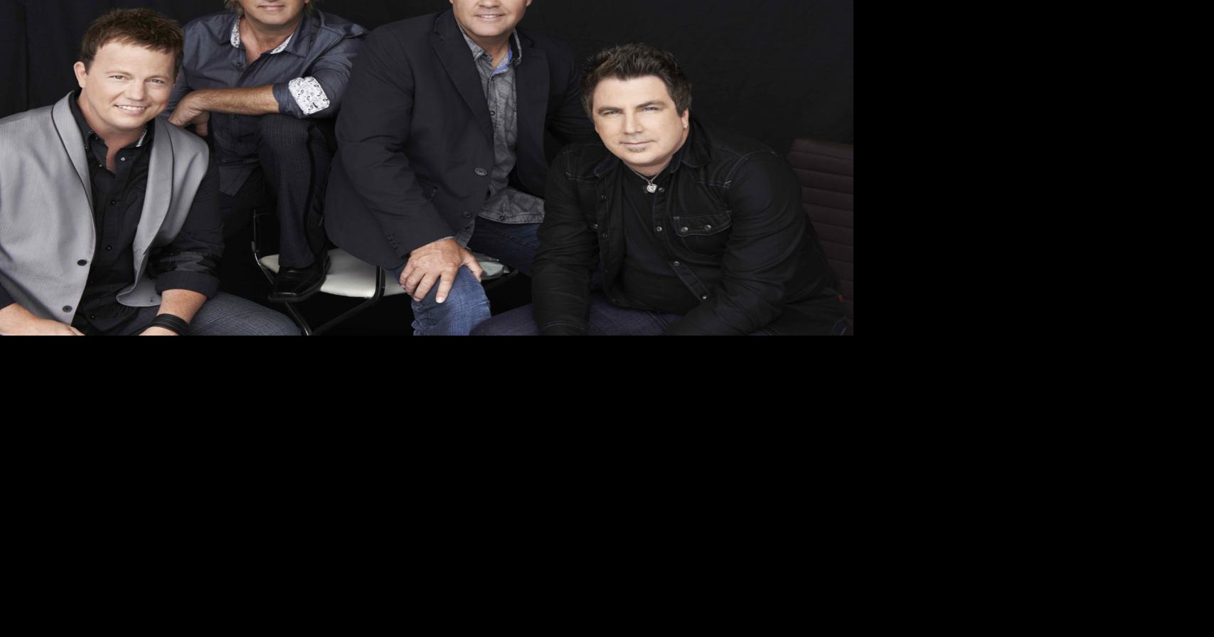Lonestar to perform March 20 for annual Meadville FOP show | Local News ...