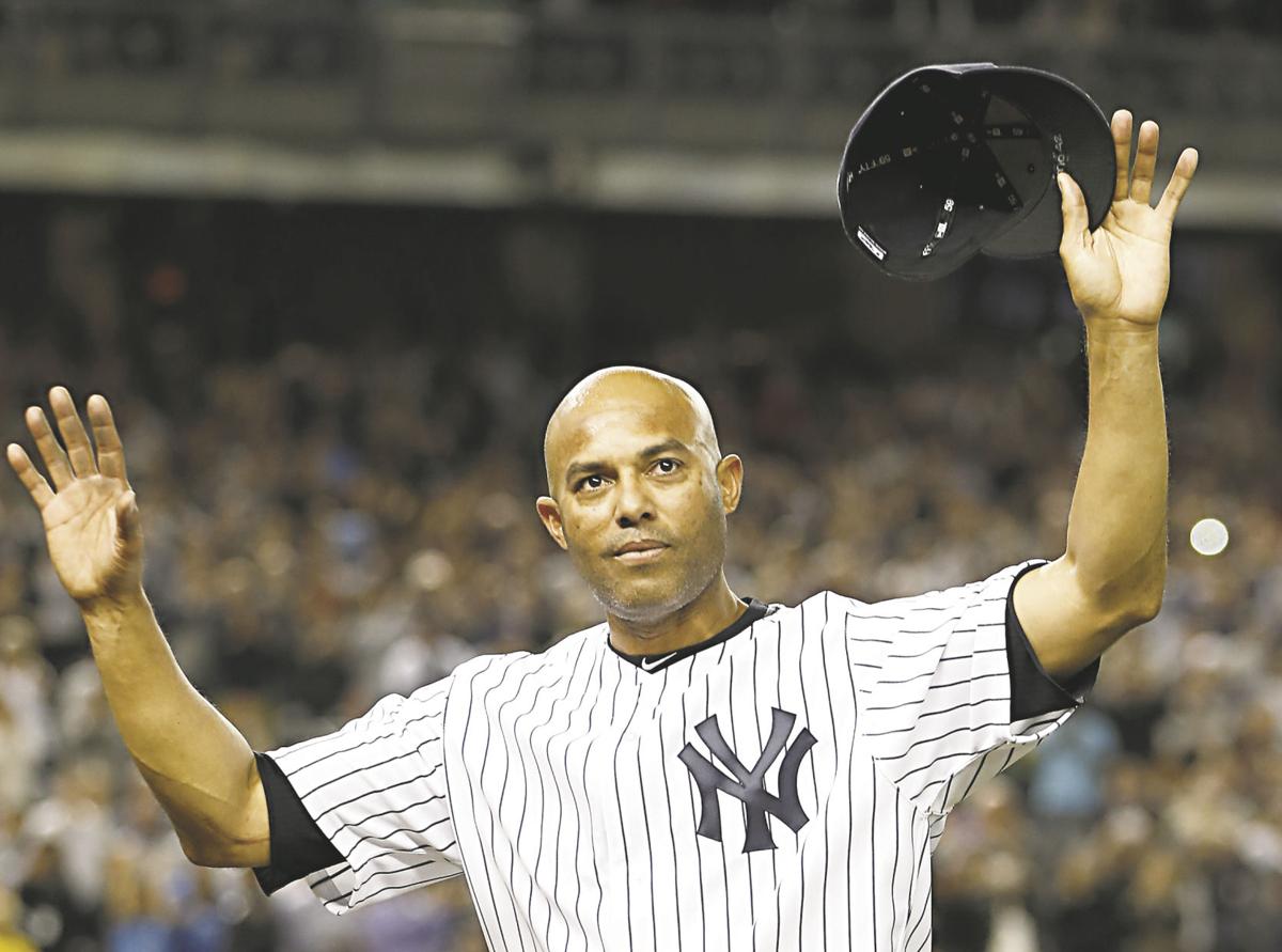 Mariano Rivera, King of the Closers - The New York Times