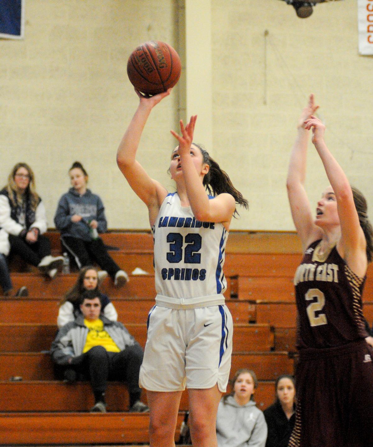 High School Roundup It S 32 For No 32 As Hoover Leads Devils To