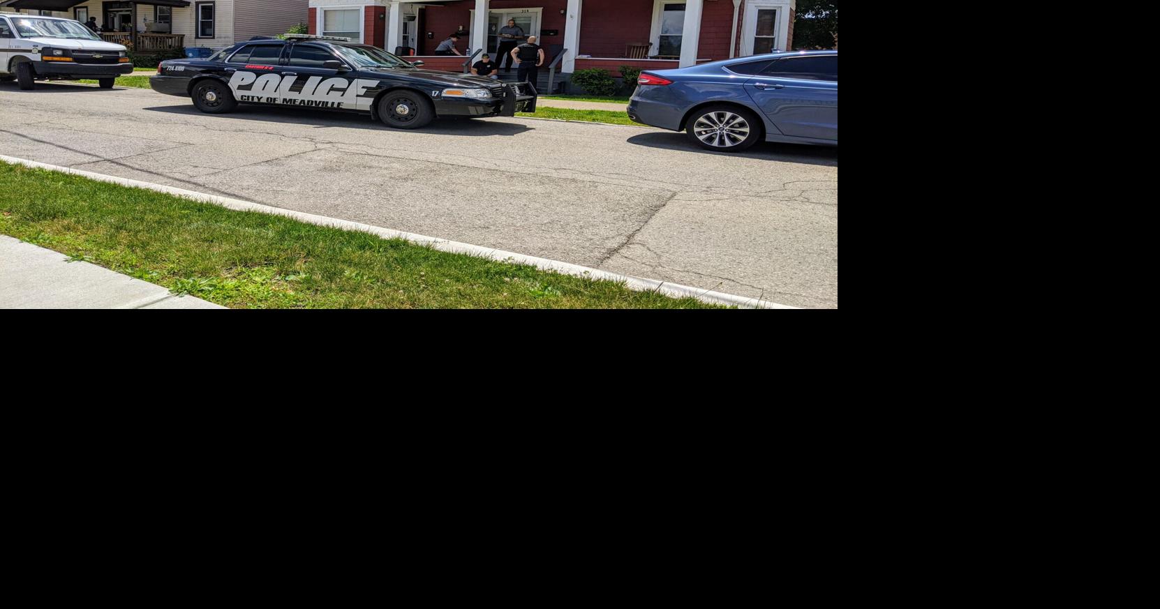 Early morning homicide near Diamond Park under investigation News