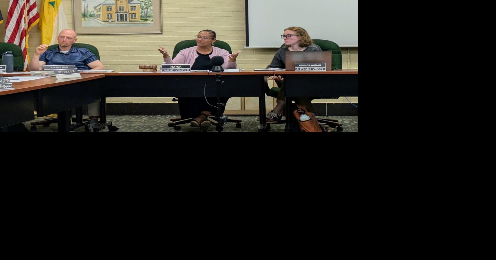 Mobile home parks again draw City Council attention