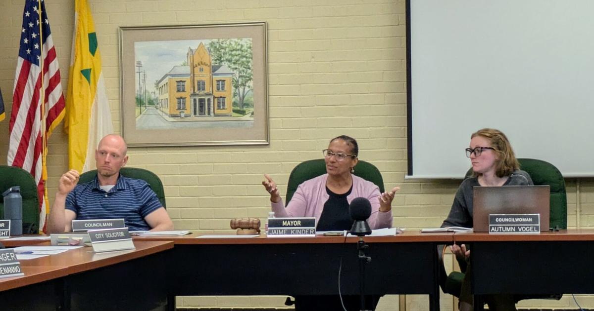 Mobile home parks again draw City Council attention