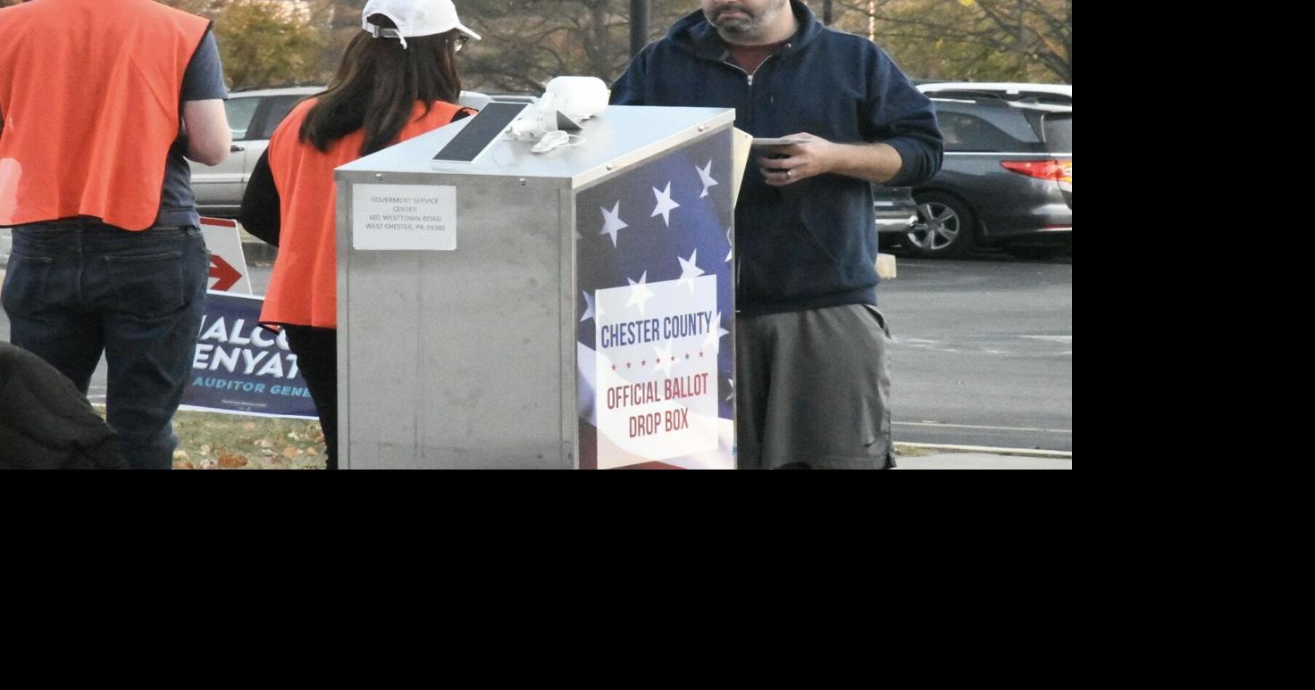 Former GOP governor and former federal judge critical of Trump’s election gambit