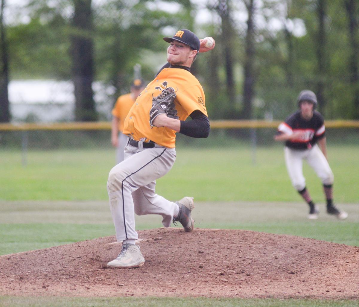 One Last Shot Over The Left Field Wall - Andy Andrews