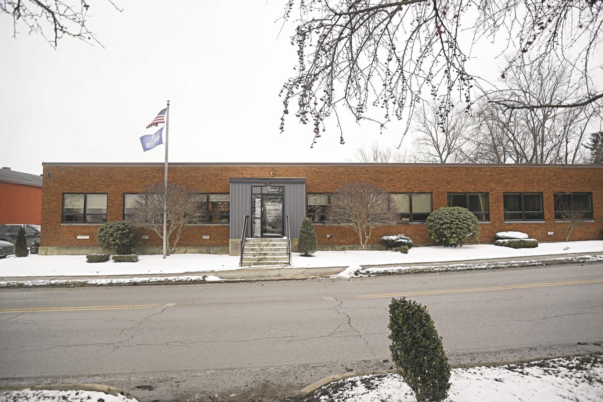Seco Warwick Halts Manufacturing Operations At Meadville Location News Meadvilletribune Com