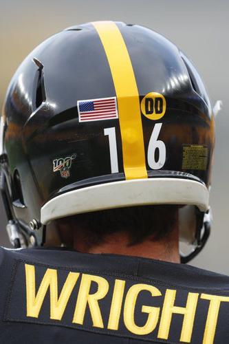 NFL: Steelers honor Drake, keep Chiefs in check in 17-7 victory