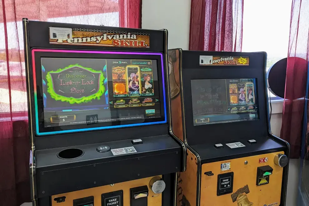 Legislature unlikely to act on skill games until the Pa. Supreme Court rules on their legality