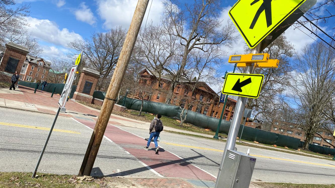 UPDATE 3:19 p m : Police filing charges against seven for playoff game UPDATE 3:19 p m : Police filing charges against seven for playoff game