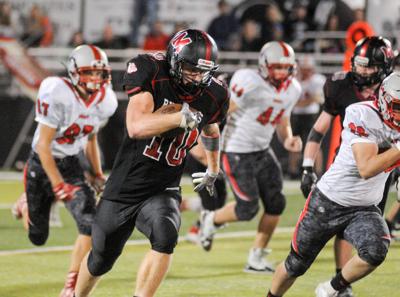 Offseason Dedication Keys Dogs Run To The Postseason Sports