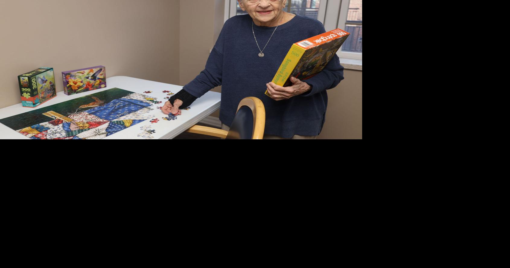 Active for Life: Wellness Warriors keep moving forward