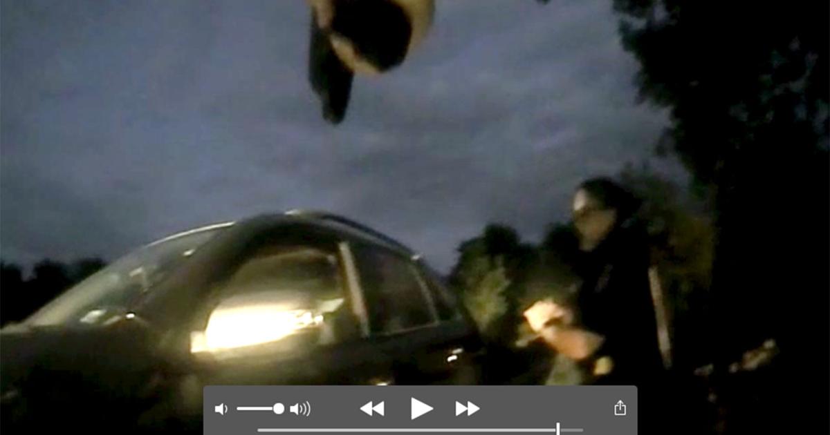 Illinois authorities release video of homicide suspect shot killed by Illinois authorities release video of homicide suspect shot killed by