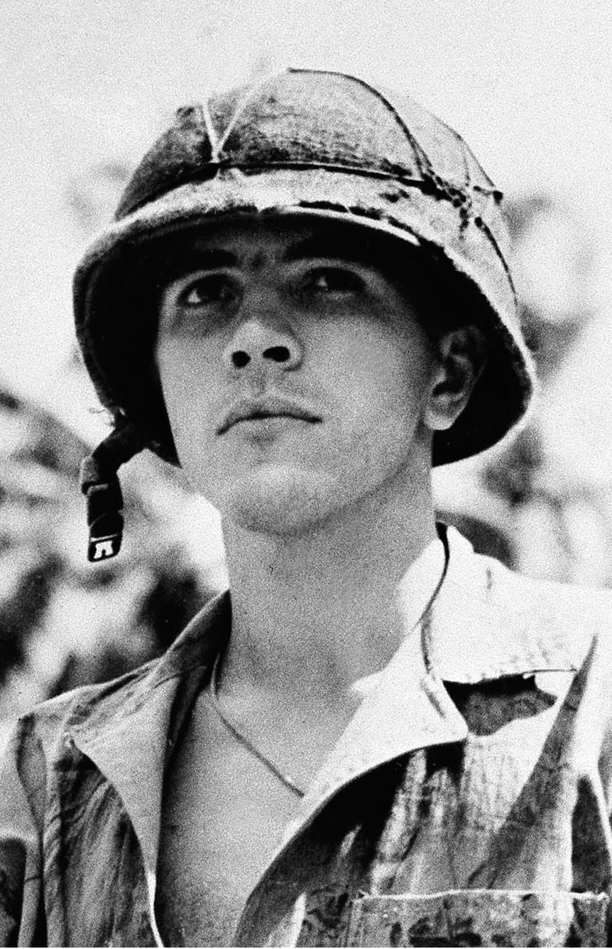 Pa. son, national icon: Johnstown area joins Slovak village and Marines ...
