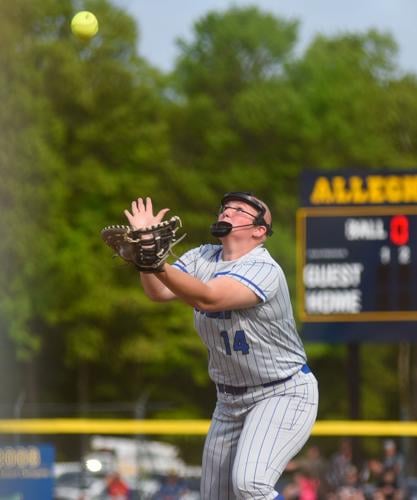 Meadville ONE falls to Wilcox, Local Sports