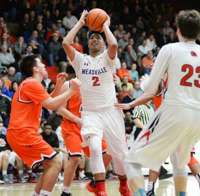 Boys Basketball Bulldogs Focus On Colts Not Mounting
