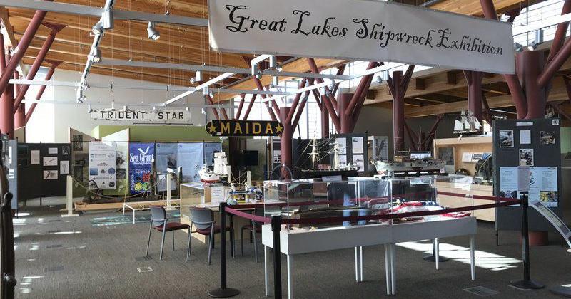 Monday Spotlight: Tom Ridge Environmental Center is in your backyard ...