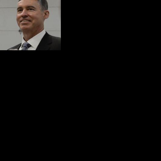 County leaders shocked by government administrator's resignation ...