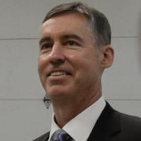 Lucas Mellinger County leaders shocked by government administrator's resignation ...