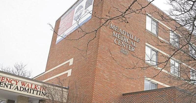 Meadville Medical Center seeks to be major health care player in Shenango Valley